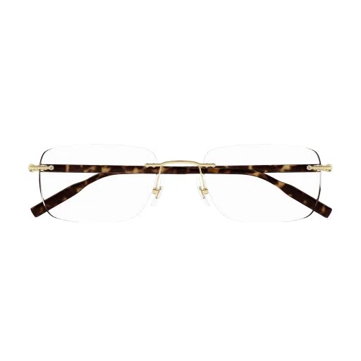 Montblanc Established MB0221O Eyeglasses - view 17